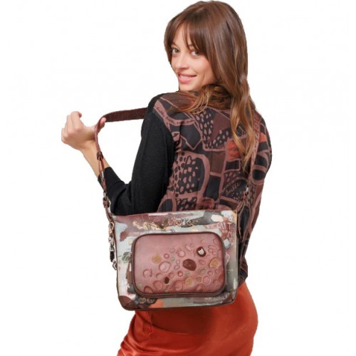 Anekke Core-crossbody kabelka 39813-249